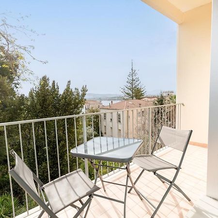 Molo Brin Rooms & Suites Ольбия Экстерьер фото