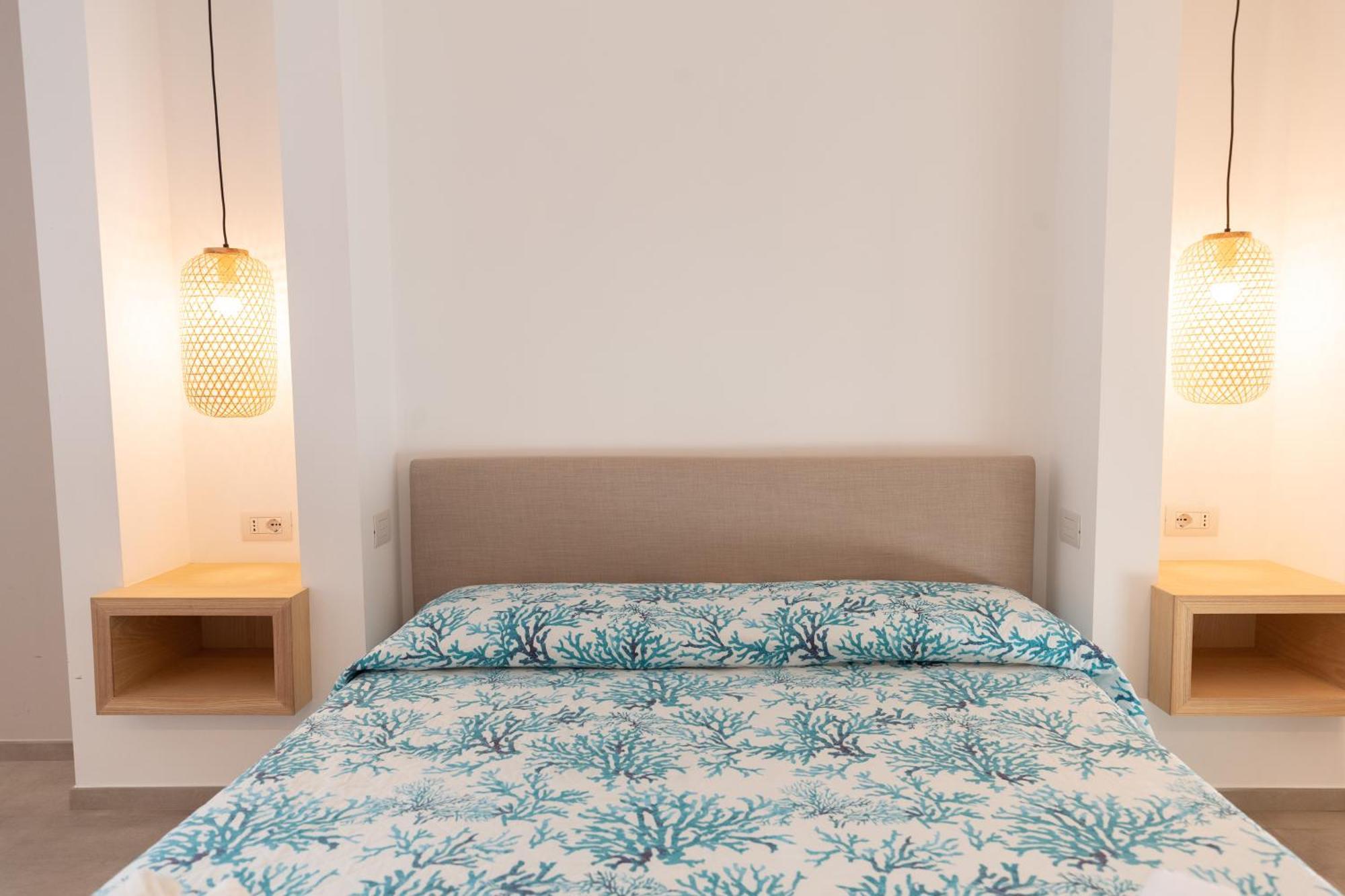Molo Brin Rooms & Suites Ольбия Номер фото